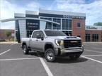 2025 Gmc Sierra 2500HD Pro