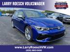 2024 Volkswagen Golf R 4Motion