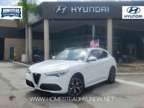 2021 Alfa Romeo Stelvio Ti 20668 miles