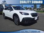 2022 Subaru Outback 2.5i