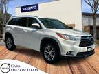 2014 Toyota Highlander XLE