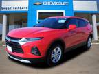 2019 Chevrolet Blazer LT