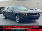 2021 Dodge Challenger, 45K miles