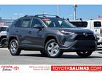 2024 Toyota RAV4, new