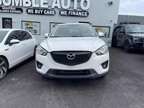 2015 MAZDA CX-5 for sale