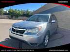 2016 Subaru Forester for sale