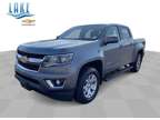 2018UsedChevroletUsedColoradoUsedCrew Cab 128.3