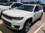 2021UsedJeepUsedGrand Cherokee LUsed4x2