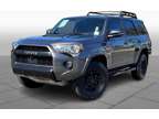 2023UsedToyotaUsed4RunnerUsed4WD (GS)