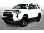 2015UsedToyotaUsed4RunnerUsed4WD 4dr V6