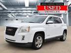 2012 GMC Terrain White, 115K miles