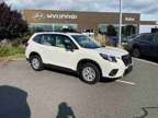 2024 Subaru Forester Base