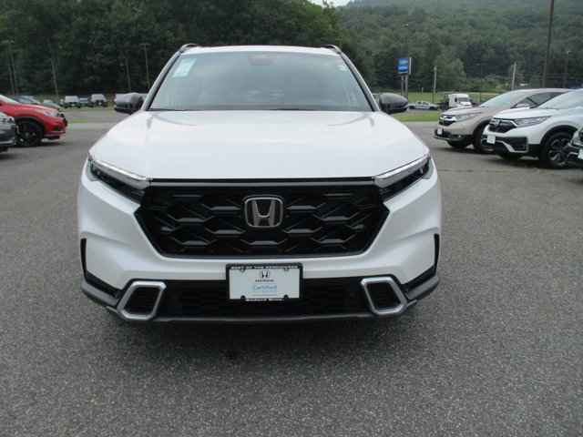 2024 Honda CRV Sport Touring