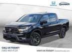 2024 Honda Ridgeline Sport