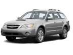 2008 Subaru Outback 3.0R LL Bean with Nav