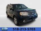 2012 Honda Pilot EX