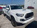 2019 Toyota Tacoma 4WD TRD Sport