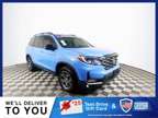 2024 Honda Passport TrailSport