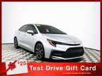 2020 Toyota Corolla SE Nightshade