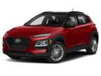 2018 Hyundai Kona SEL