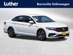 2019 Volkswagen Jetta White, 71K miles