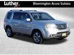 2015 Honda Pilot Silver, 94K miles