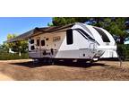 2021 Lance Lance Travel Trailers 2445