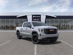 2024 GMC Sierra 1500 Gray, new