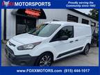 2014 Ford Transit Connect XL LWB CARGO VAN