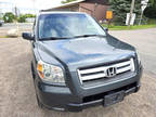 2006 Honda Pilot Gray, 163K miles