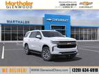 2024 Chevrolet Tahoe White, 11 miles