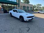 2018 Dodge Challenger, 115K miles