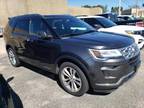 2018 Ford Explorer, 87K miles