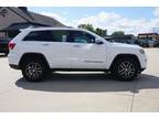 2018 Jeep Grand Cherokee 4WD Limited