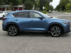 2022 Mazda CX-5 Blue, 79K miles