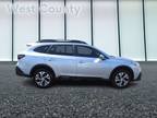 2020 Subaru Outback Limited XT