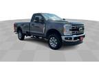 2023 Ford Super Duty F-350 SRW XLT