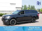 2020 Ford Expedition Black, 94K miles