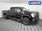 2023 GMC Sierra 3500 Black, 27K miles