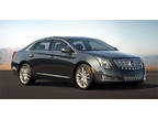 Used 2013 Cadillac XTS for sale.