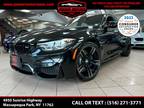 Used 2018 BMW M3 for sale.