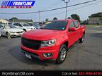 Used 2019 Chevrolet Colorado for sale.