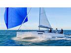 Beneteau First 27