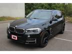 2014 BMW X5 xDrive50i for sale