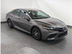 2022 Toyota Camry Gray, 43K miles