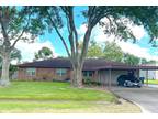 Becky St, El Campo, Home For Sale