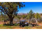 Country Ln, Sedona, Home For Sale