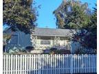 And Crocker Ave, Pacific Grove, Home For Sale