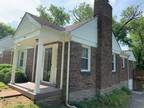 Rosedale Ave, Nashville, Home For Rent