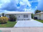 Nw Th Pl, Tamarac, Home For Rent